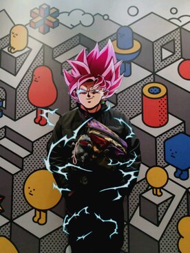 小寶さんのコーディネート