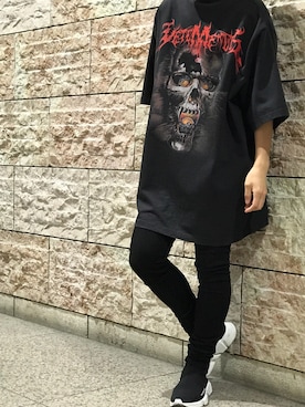 yu-sukeさんのコーディネート