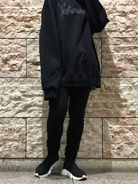 yu-sukeさんのコーディネート