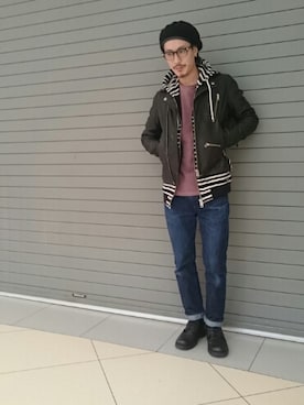 fumiさんのコーディネート