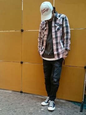 fumiさんのコーディネート