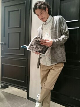 fumiさんのコーディネート