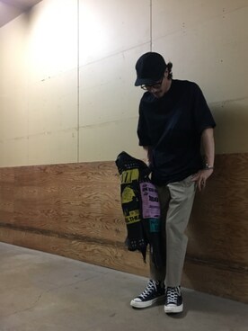 fumiさんのコーディネート