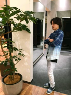 fumiさんのコーディネート