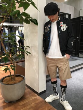 fumiさんのコーディネート