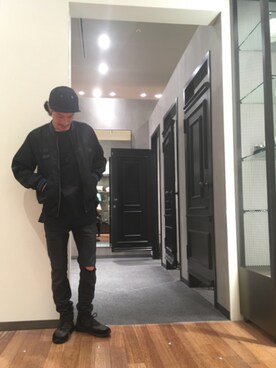 fumiさんのコーディネート