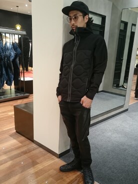 fumiさんのコーディネート