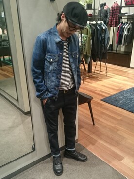 fumiさんのコーディネート