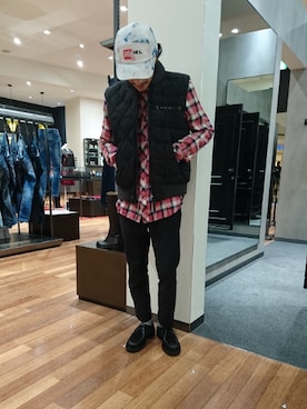 fumiさんのコーディネート