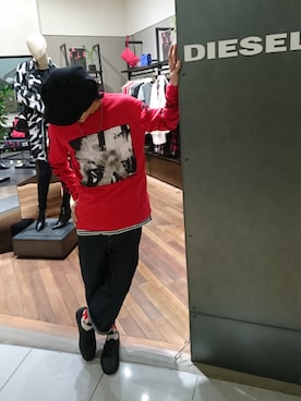 fumiさんのコーディネート