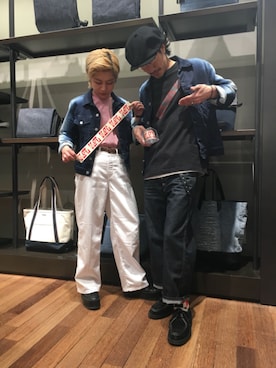 fumiさんのコーディネート