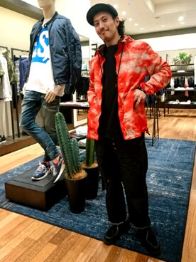 fumiさんのコーディネート