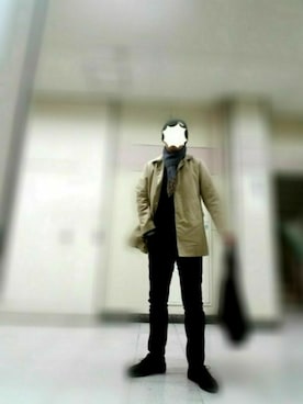 Ossanさんのコーディネート