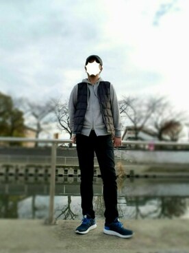 Ossanさんのコーディネート