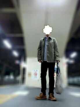 Ossanさんのコーディネート