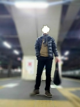 Ossanさんのコーディネート