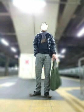 Ossanさんのコーディネート