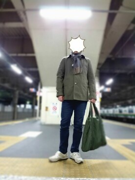 Ossanさんのコーディネート