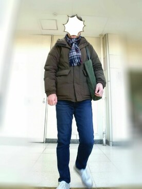 Ossanさんのコーディネート