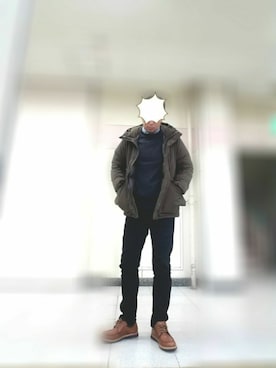 Ossanさんのコーディネート