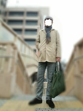 Ossanさんのコーディネート