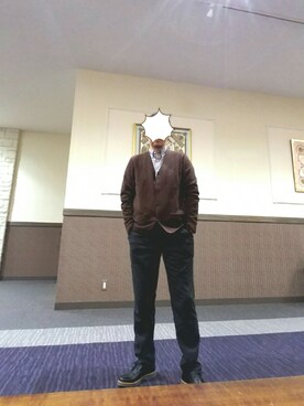 Ossanさんのコーディネート