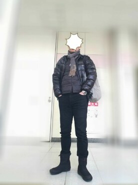 Ossanさんのコーディネート