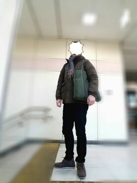 Ossanさんのコーディネート