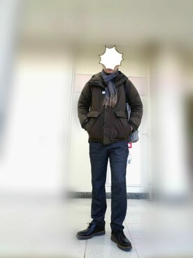 Ossanさんのコーディネート