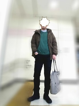 Ossanさんのコーディネート