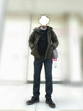 Ossanさんのコーディネート