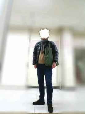 Ossanさんのコーディネート