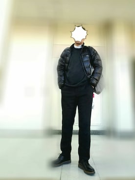 Ossanさんのコーディネート