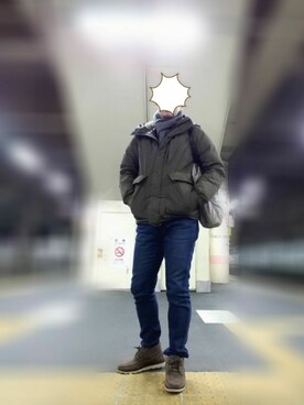 Ossanさんのコーディネート