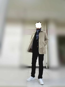 Ossanさんのコーディネート