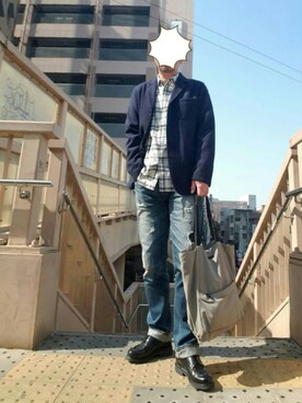 Ossanさんのコーディネート