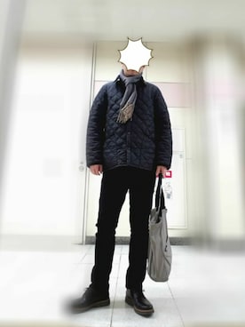 Ossanさんのコーディネート