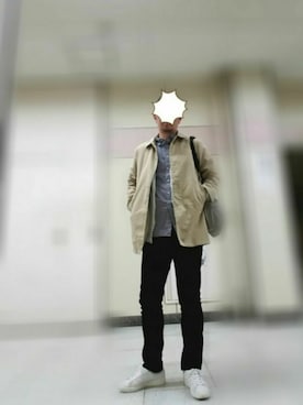 Ossanさんのコーディネート