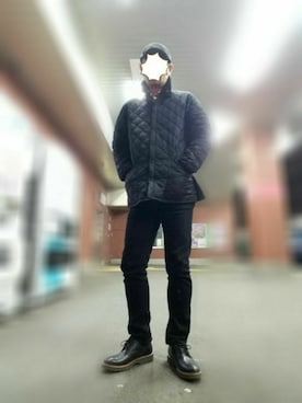 Ossanさんのコーディネート