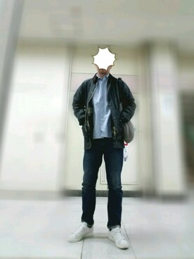 Ossanさんのコーディネート