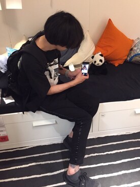 fjwrさんのコーディネート