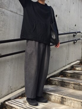 fjwrさんのコーディネート