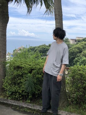 fjwrさんのコーディネート