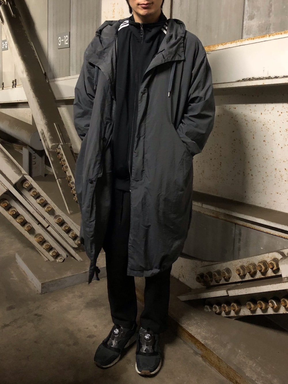 TEATORA ダークグレー モッズコート TEATORA ダークグレー モッズコート 楽天市場】テアトラ（種類