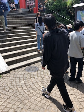 fjwrさんのコーディネート