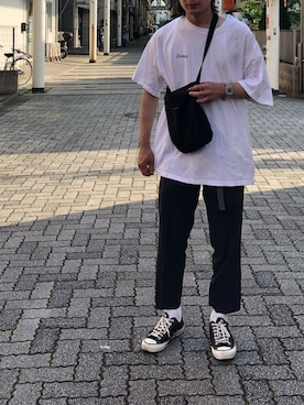 fjwrさんのコーディネート