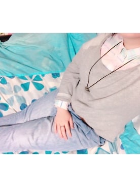 あ ゆさんのコーディネート