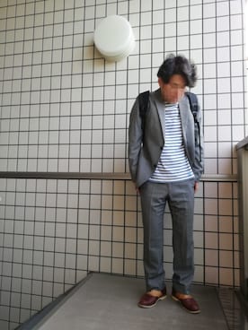 まるふぉいさんのコーディネート