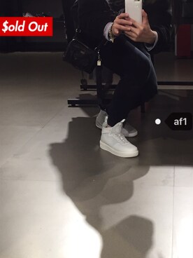 fcae86さんのコーディネート