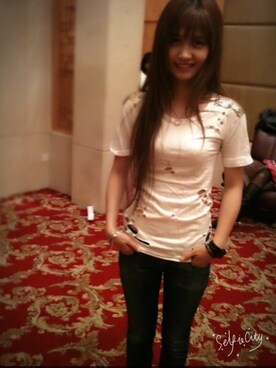 fcae86さんのコーディネート